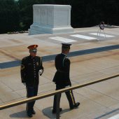  Arlington National Cemetary